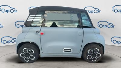 Citroën Ami 8.0 - Automatique Entretien constructeur