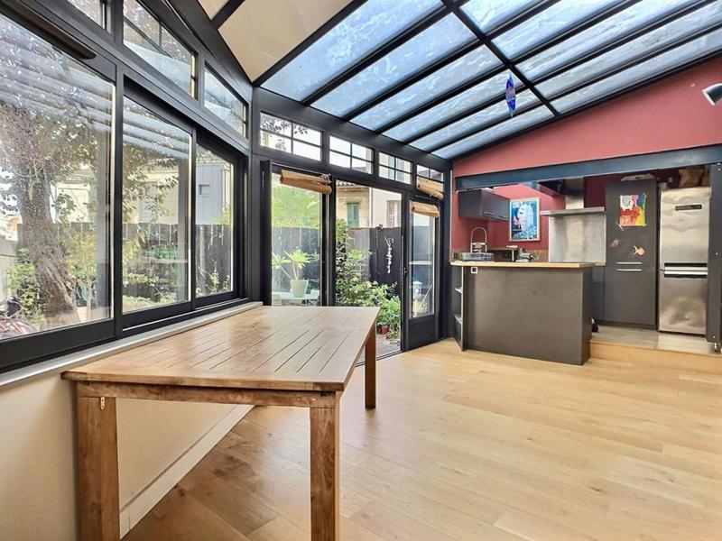 Appartement - 79 m² - 3 pièces