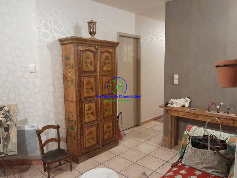 Maison - 103 m² - 5 pièces