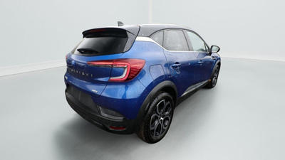 Mitsubishi Asx 1.6 Hev 143