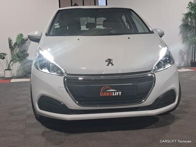 Peugeot 208 1.6 BlueHDI 75 Cv - Active