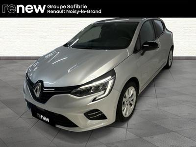 Renault Clio V E-Tech full hybrid 145 Evolution