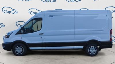 Ford Transit Fourgon L3h2 2.0 Ecoblue 130 Trend Business