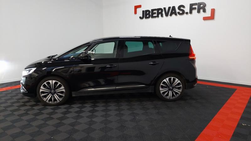 Renault Grand Scénic IV Evolution TCe 140 Edc