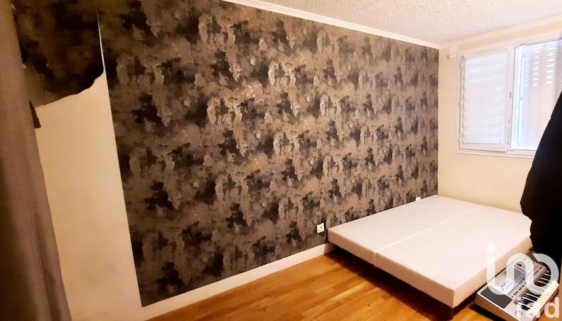 Appartement - 97 m² - 5 pièces