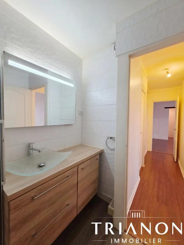 Appartement - 54 m² - 3 pièces