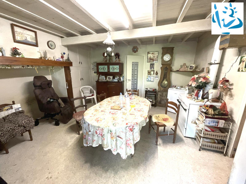 Ferme - 70 m² - 4 pièces