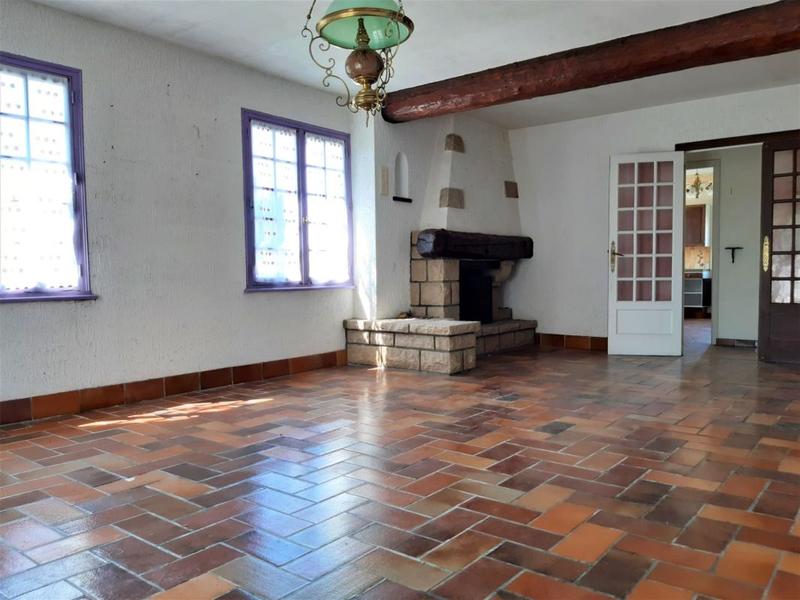 Maison - 165 m² - 6 pièces