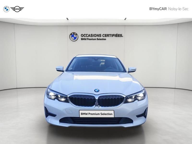 Bmw Série 3 G20 318i 156 ch Bva8 Lounge