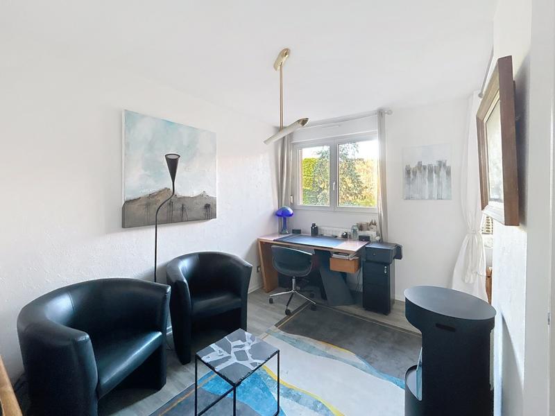 Appartement - 105 m² - 5 pièces