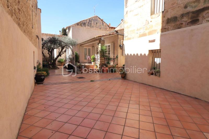 Maison - 143 m² - 4 pièces