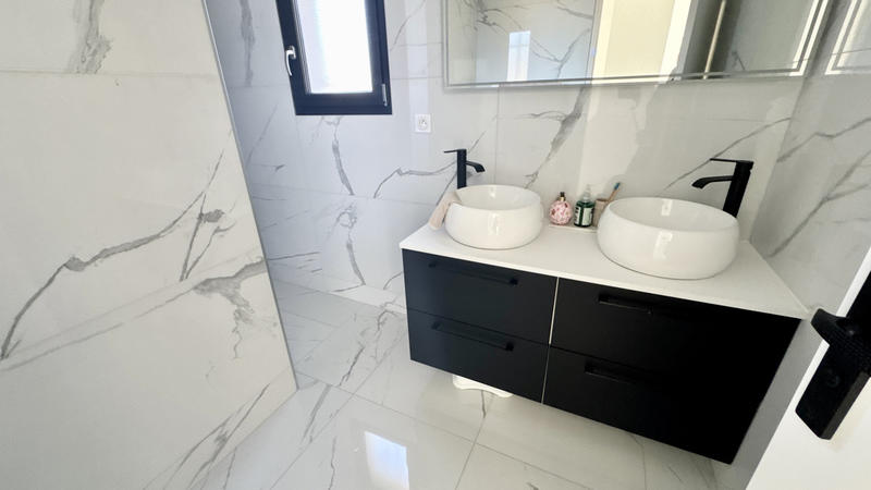 Villa - 118 m² - 5 pièces