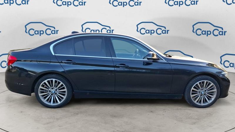 Bmw Série 3 320d 190 xDrive Bva8 Lounge