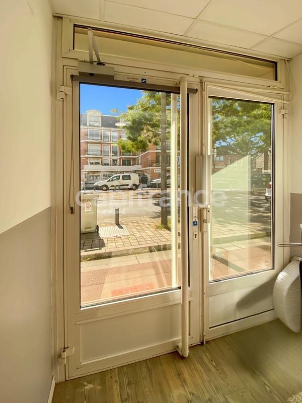 Immeuble - 229 m² - 12 pièces