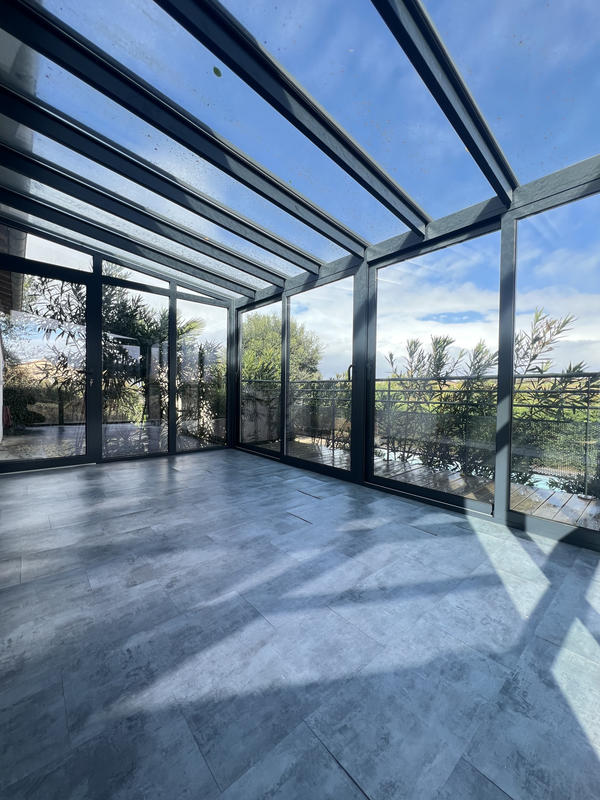 Villa - 140 m² - 6 pièces