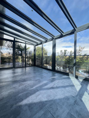 Villa - 140 m² - 6 pièces