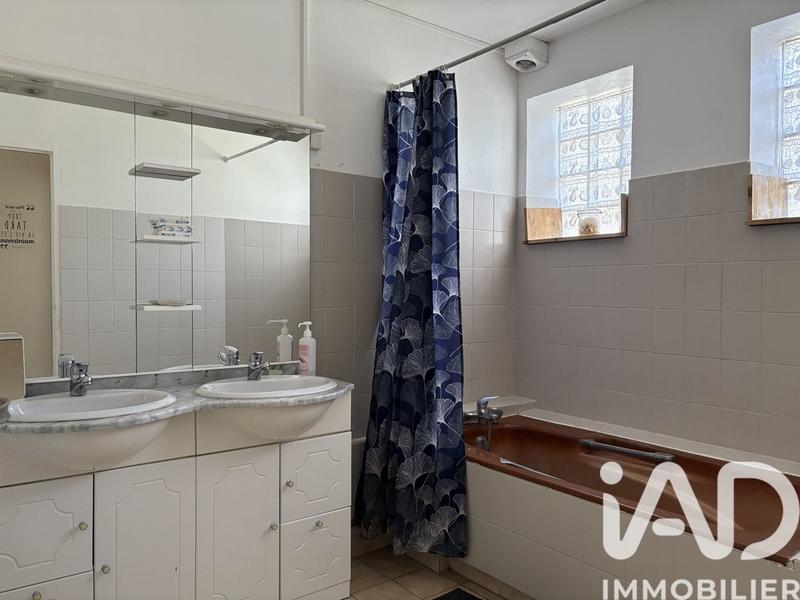 Appartement - 95 m² - 4 pièces