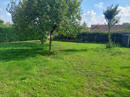 Pavillon - 107 m² - 4 pièces