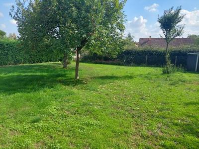 Pavillon - 107 m² - 4 pièces