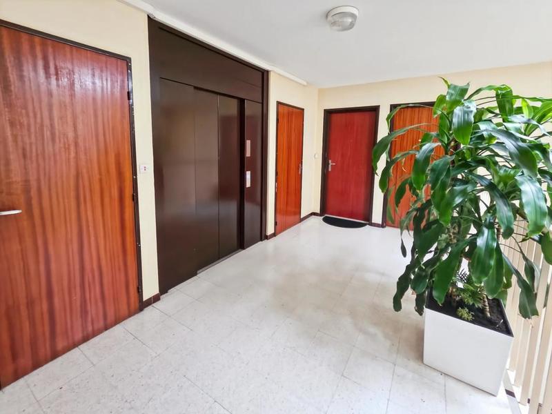 Appartement - 79 m² - 3 pièces