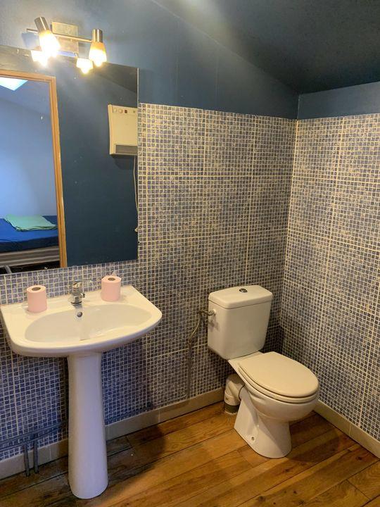 Maison de ville - 110 m² - 4 pièces