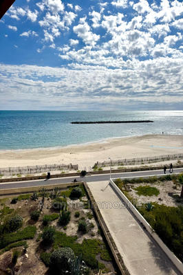 Appartement - 76 m² - 3 pièces