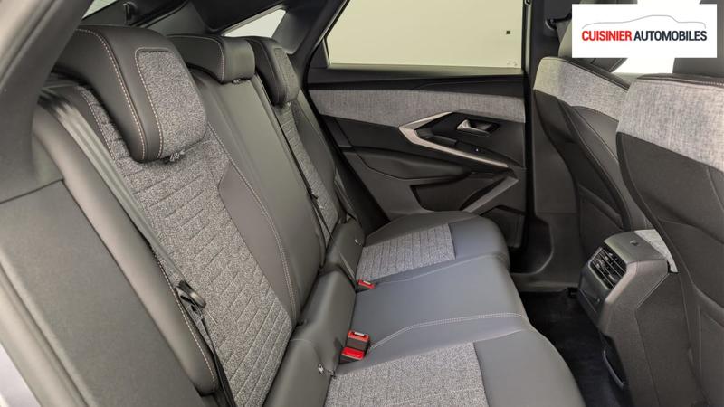 Peugeot 3008 Hybrid 145 e-Dcs6 Allure