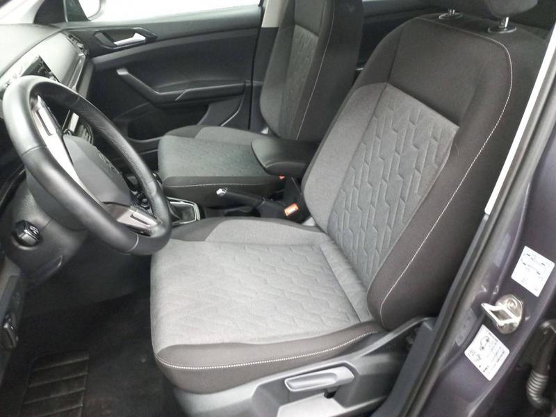 Volkswagen t-Cross 1.0 Tsi 115 Start/Stop Dsg7 Life