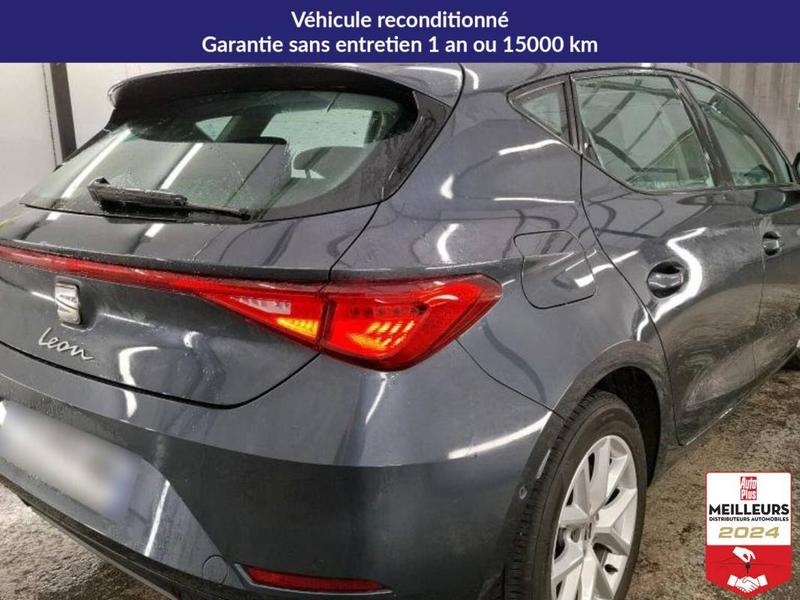 Seat Leon 1.0 Tsi 110 Style