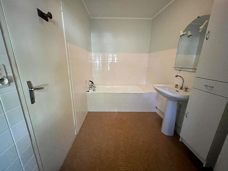 Maison de village - 110 m² - 8 pièces