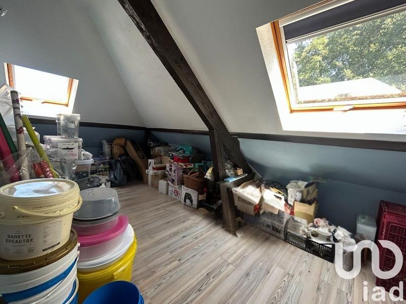 Maison - 174 m² - 8 pièces