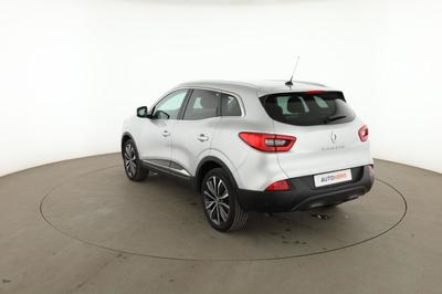 Renault Kadjar 1.2 TCe Energy Intens 130 ch