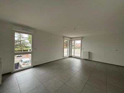 Appartement - 57 m² - 2 pièces