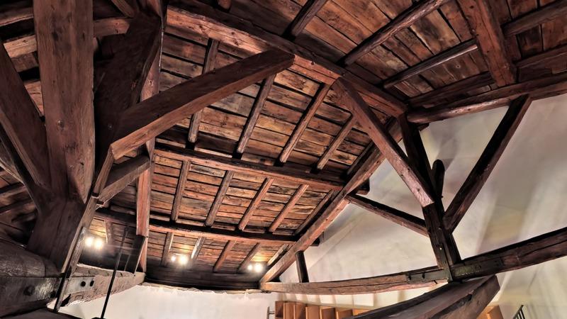 Maison - 596 m² - 21 pièces