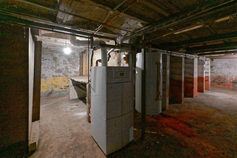 Maison - 164 m² - 6 pièces