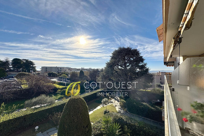 Appartement - 93 m² - 3 pièces