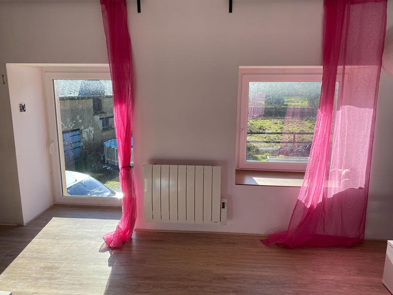 Maison - 126 m² - 5 pièces