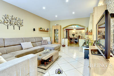 Appartement - 145 m² - 5 pièces