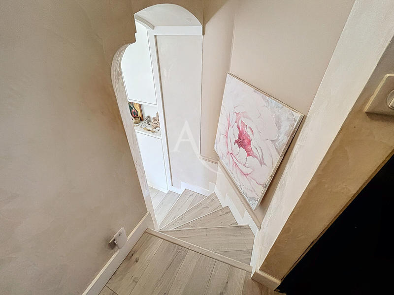 Appartement - 103 m² - 4 pièces