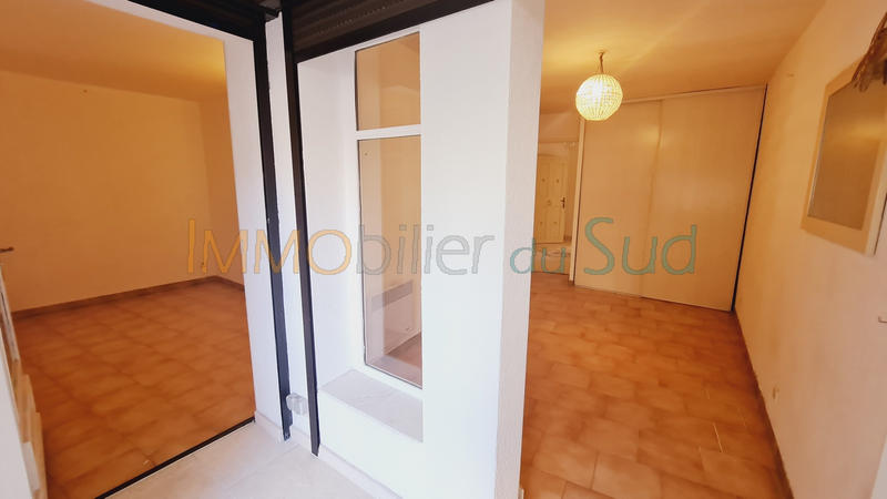 Appartement - 85 m² - 3 pièces