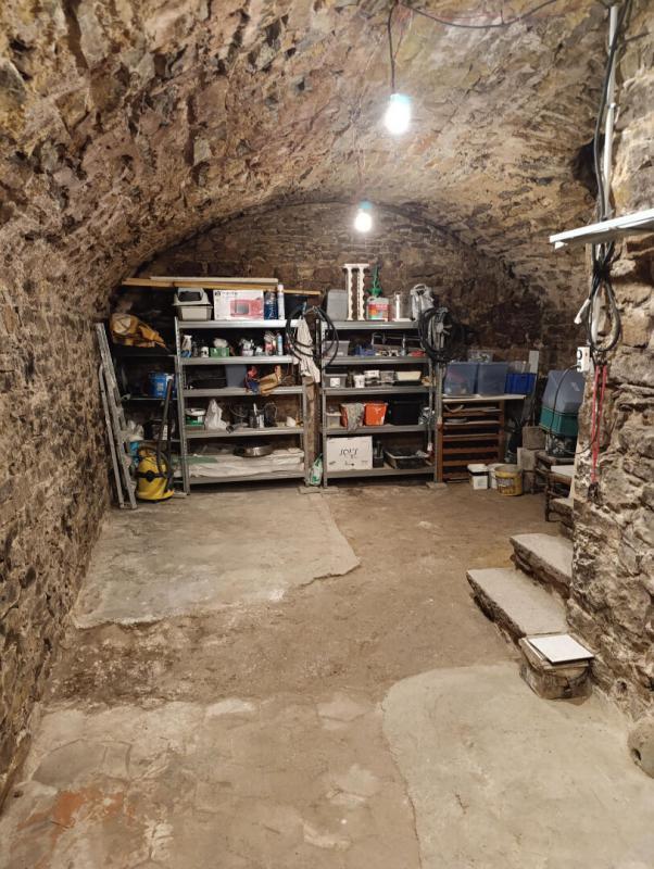 Immeuble - 105 m² - 5 pièces