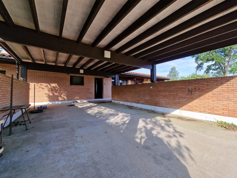 Maison - 195 m² - 6 pièces