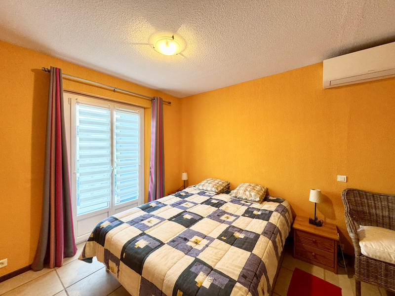 Villa - 99 m² - 5 pièces