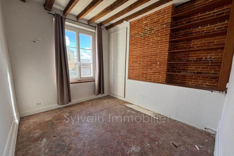 Maison - 153 m² - 8 pièces