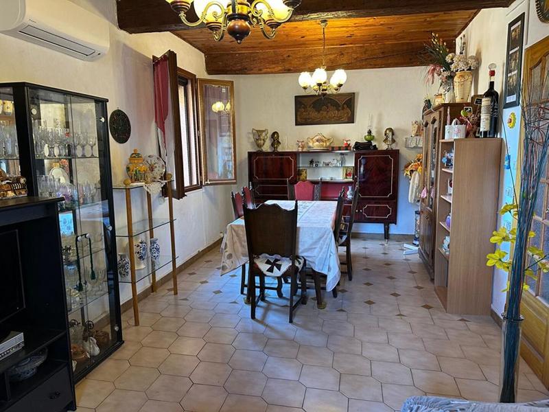 Maison - 124 m² - 4 pièces