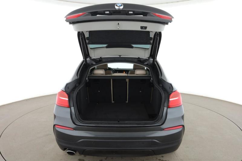 Bmw X4 xDrive20d Lounge Plus Bva8 190 ch