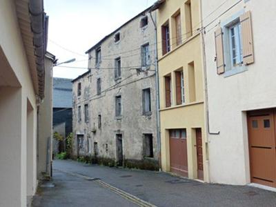 Maison - 300 m² - 9 pièces