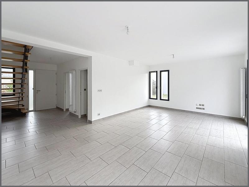 Maison - 149 m² - 7 pièces