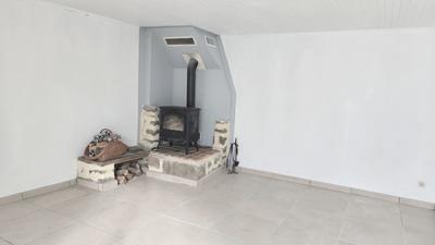 Appartement - 51 m² - 3 pièces