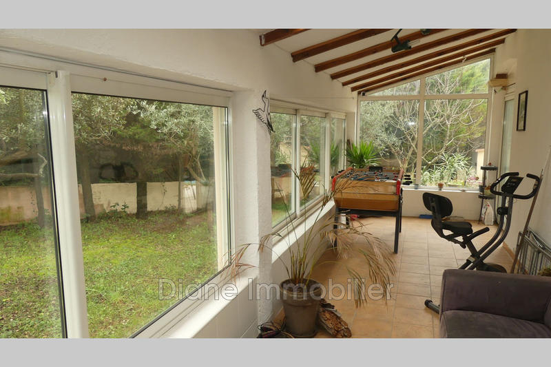 Villa - 160 m² - 6 pièces